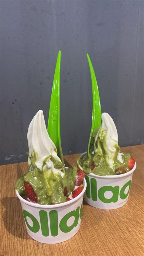 Favourite llao llao combos (despite their price increase) .